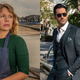 Kerry Godliman in Whitstable Pearl, Tom Ellis in Lucifer